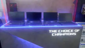 Cicilan Laptop Asus Rog Strix G16
