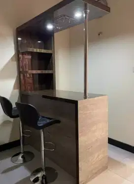 Mini bar custum