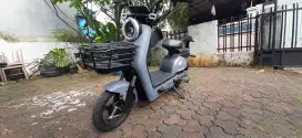 JUAL SEPEDA LISTRIK U WUNFLY