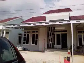 Terima jadi canopi taso