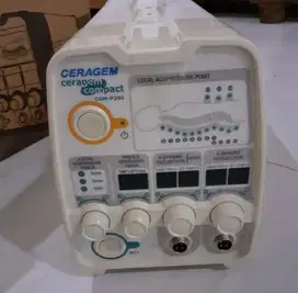 Ceragem compact P390 like new