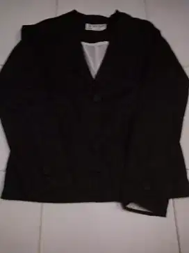 Baju blazer Hush Puppies size S