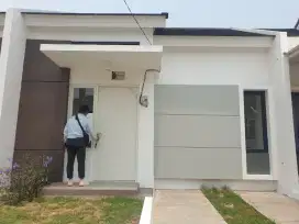 Rumah ready dijual