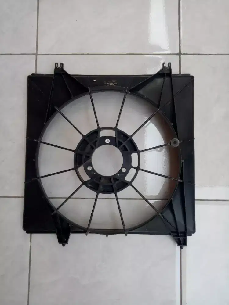 Rumah Fan Atau Blower