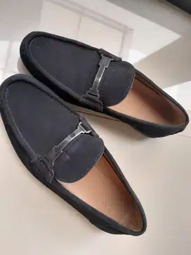 shoes hugo boss like new authentic size 6 (40)