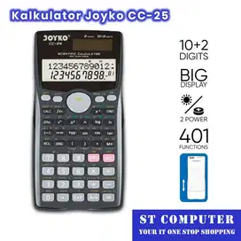 Kalkulator Joyko CC-25