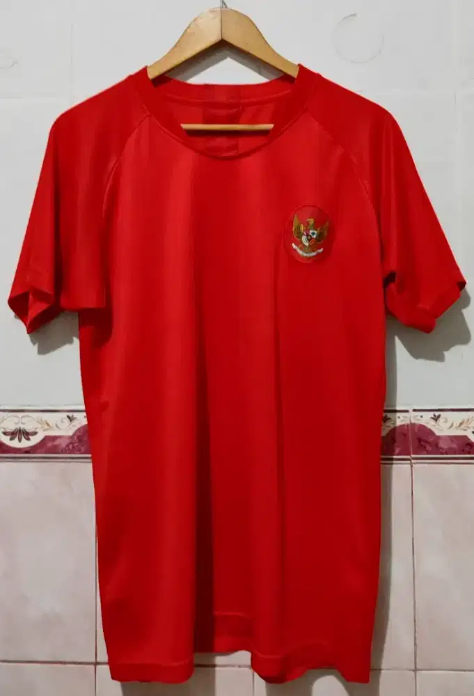 Baju Bola indonesia