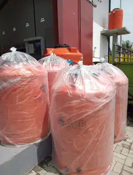 Tandon air Pennyu garansi 21 Tahun Free ongkir bisa COD
