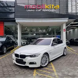 Bmw 328i Tahun 2014