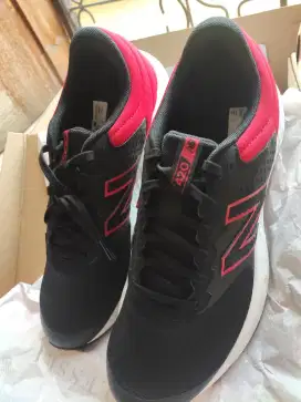 Sepatu Running New Balance NEW