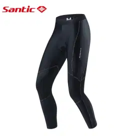 Celana Roadbike santic panjang