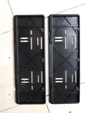 Cover plat nomer/tempat plat nomer/dudukan plat nomer