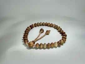 tasbih gelang sandal wood/cendana harum