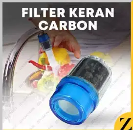 Filter Kran saringan air bersih