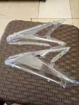 Mika lampu sen belakang vario 125 lama