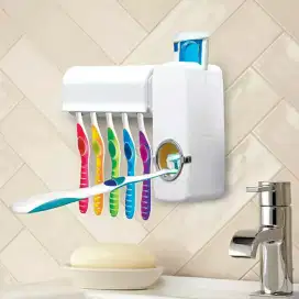 Dispenser Odol & Sikat
