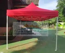 TENDA LIPAT BESI KINGKONG DAN GAJAH