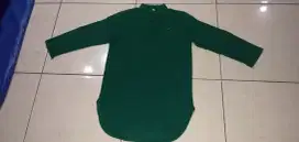 Baju Koko Kurta Pakistan Anak 10T-12T. Like New. Nominus