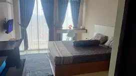 DIJUAL APARTEMEN GRAND DHIKA BEKASI TIMUR