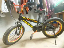 Sepeda pacivic ventura 18