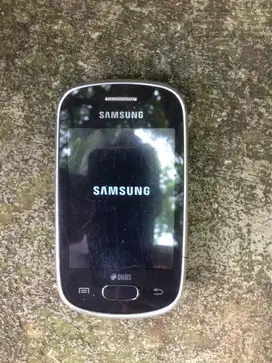 Samsung Galaxy Star siap pakai, tak bisa untuk WA
