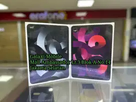 Apple Ipad Air 5 M1 Wifi 64GB Resmi ibox bisa Cash Kredit Tukar Tambah