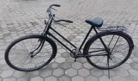 Sepeda onta antik kuno