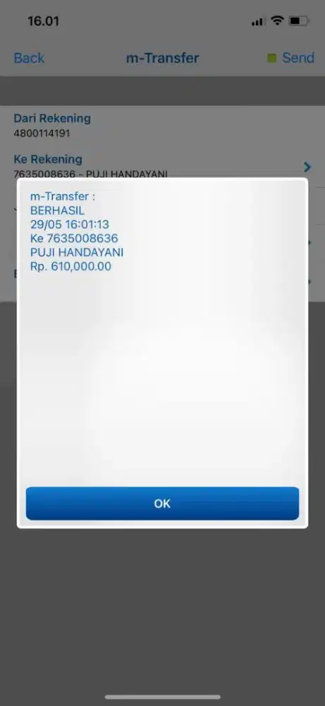 Kasur quantum 160x 200 jumbo  kasur no 2