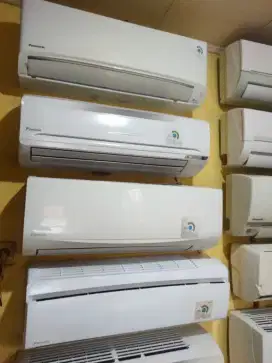 AC second low Watt 1/2-2 pk.