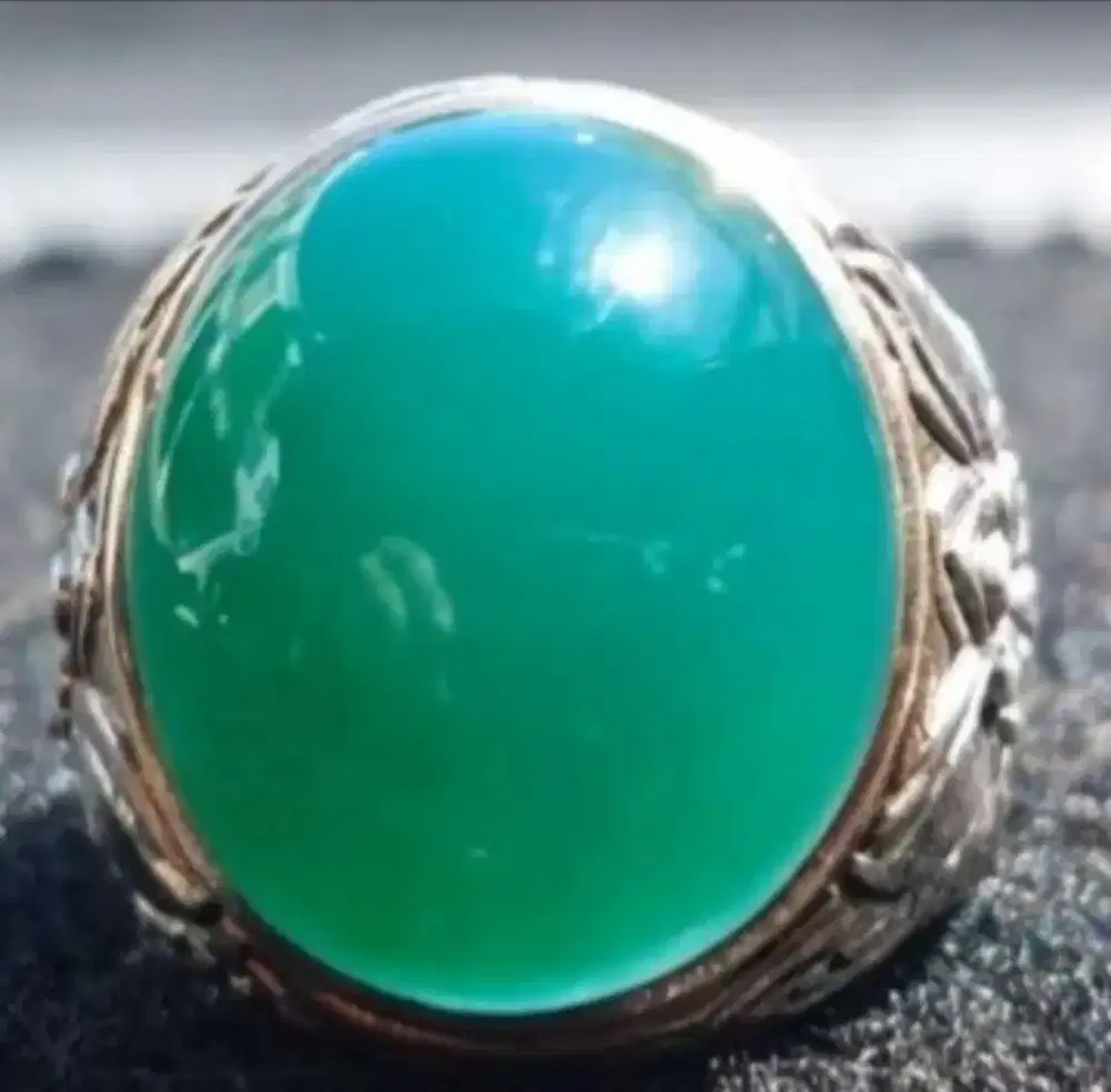 BATU GARUT LAWAS BERSIH