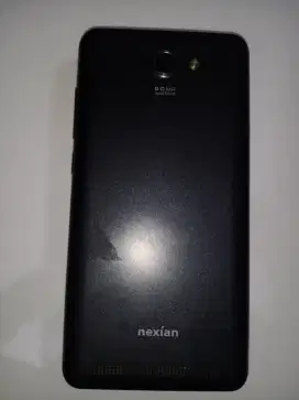 Jual hp nexian Mi531