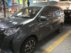 TRAVEL Karawaci - Bandung