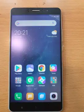 Mimax 2 second 4/64gb