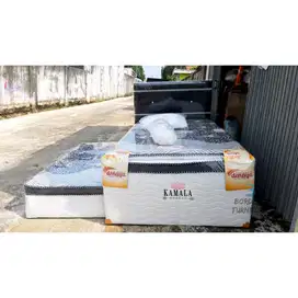 Bed Sorong Denaya Kamala / Bed Sorong Anak / Double Bed