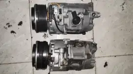 kompresor ac bmw x5/×3/×1/×6/n50/n73/n70/n53/f48/f25