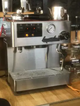 Part time Barista