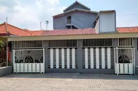 Kost Putra dan Putri Free WiFi + CCTV + KM dalam Non AC dan Full AC