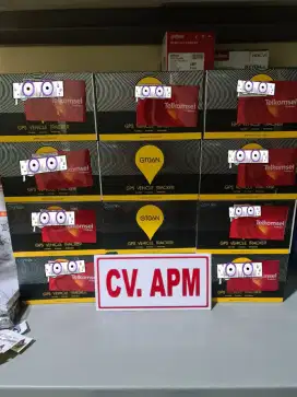 GPS Tracker GT06N Murah Alat Pelacak Kendaraan di Batujajar