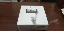 DJI Osmo Mobile 4 (OM4) baru