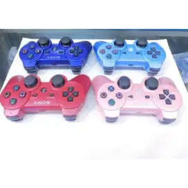 Stik Ps3 Sixaxis Ori Mesin 100% Original No 1