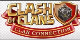 Akun Clash of Clans TH 12