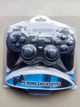 Gamepad USB Analog Esmile