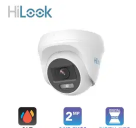 cctv hilook paket