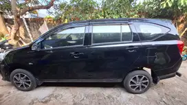 Toyota Calya 2021 Bensin
