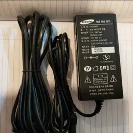 ADAPTOR SAMSUNG MURAH 12V 5A TANGERANG