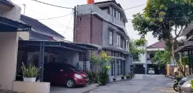 RUKO PERUMAHAN CLUSTER EGA2