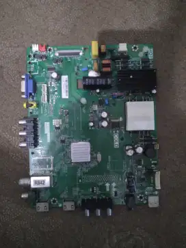 Mainboard TV LED Panasonic TH-43E306G