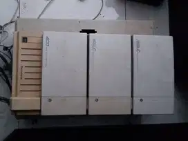 PABX Panasonic KX-TDN1232