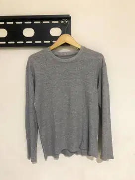 UNIQLO Long Sleeve Misty