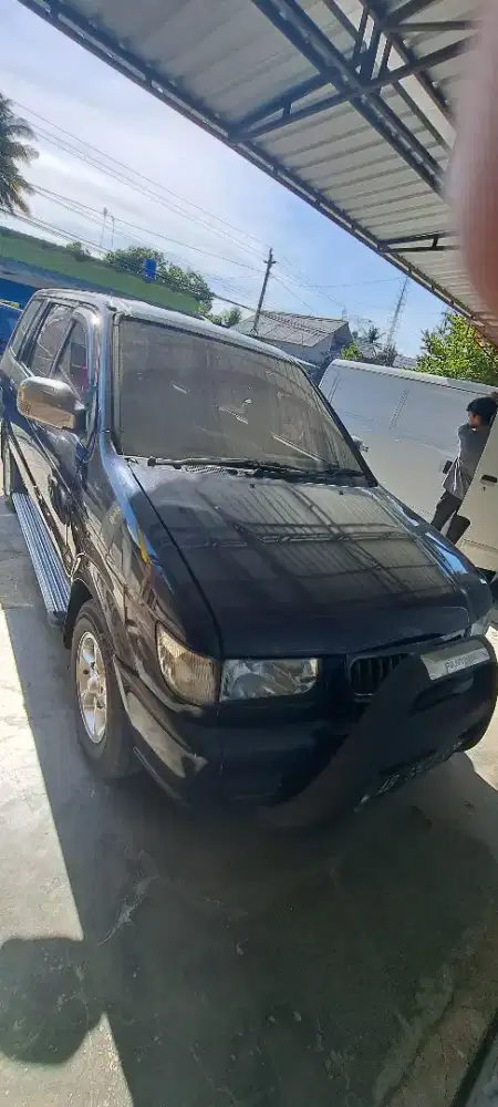 Jual Phanter LV MT 2003